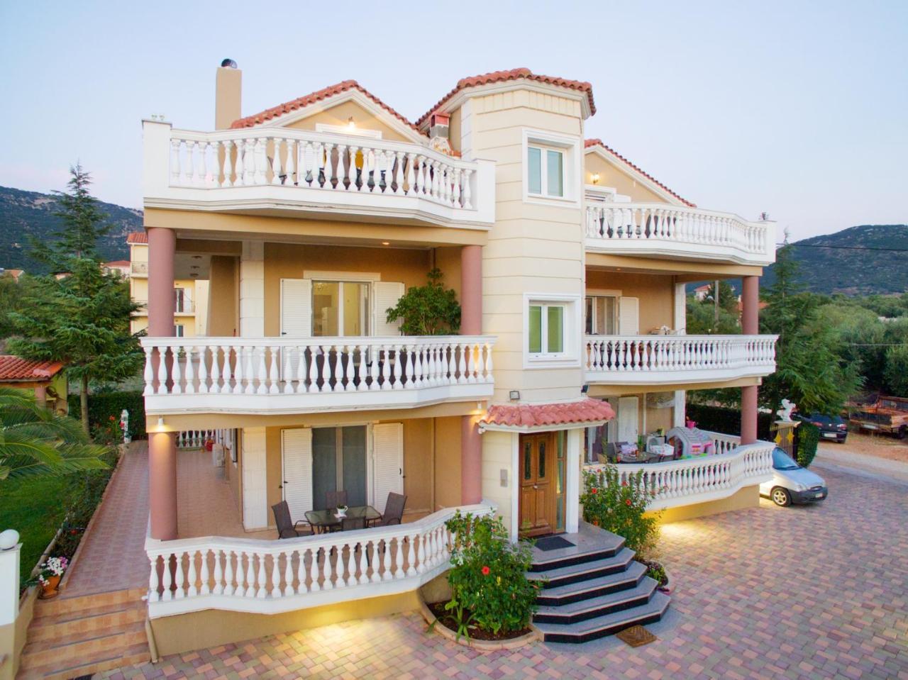 Madalena'S Apartment Razáta المظهر الخارجي الصورة