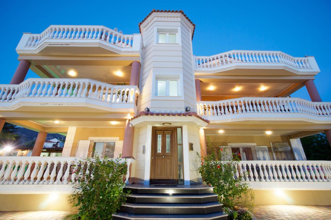 Madalena'S Apartment Razáta المظهر الخارجي الصورة