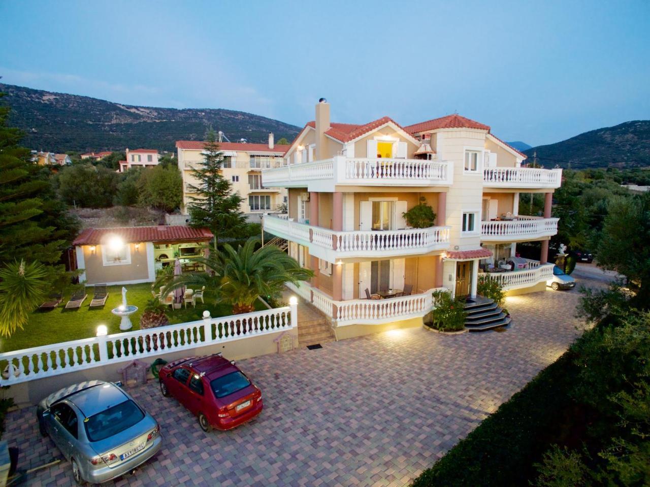 Madalena'S Apartment Razáta المظهر الخارجي الصورة